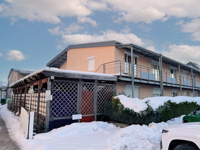 Seniorenresidenz "Haus am Gröbenbach" GmbH – Bild 5