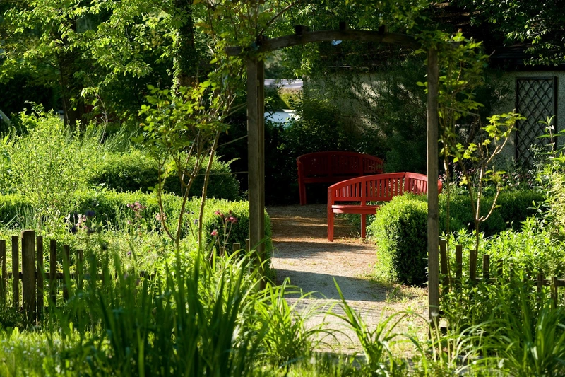 Caritas-Alten- und Pflegeheim St. Anton – Bild 4