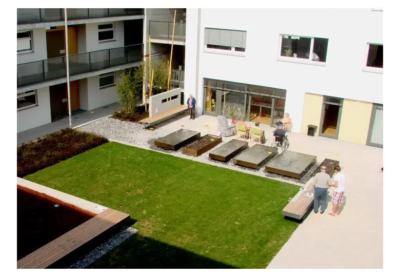 Sozialdienst Gilching e.V. – Bild 4