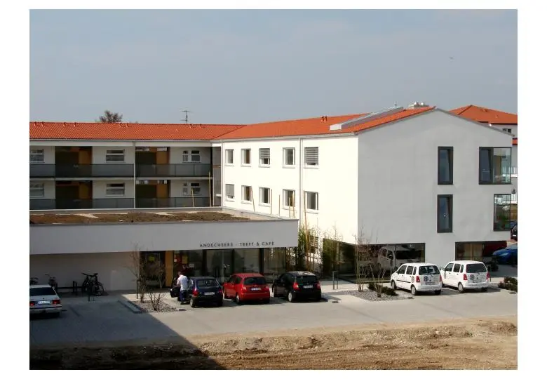 Sozialdienst Gilching e.V. – Bild 5