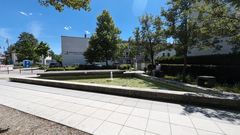 Rotkreuzhaus Gilching – Bild 1