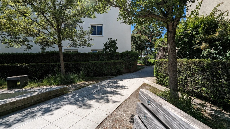 Rotkreuzhaus Gilching – Bild 2