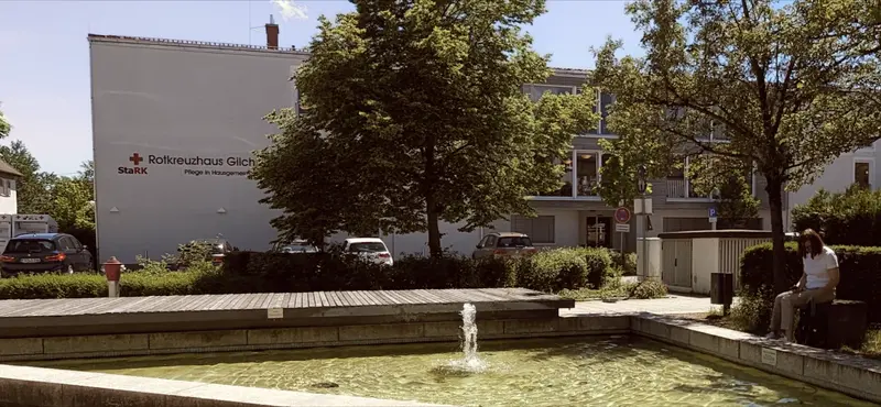 Rotkreuzhaus Gilching – Bild 3