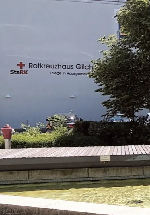 Rotkreuzhaus Gilching – Bild 4