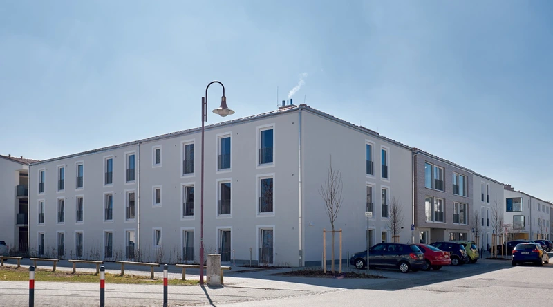 Rotkreuzhaus Gilching – Bild 5