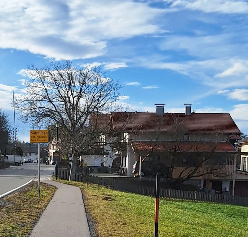 Sozialwerk Simssee – Bild 1