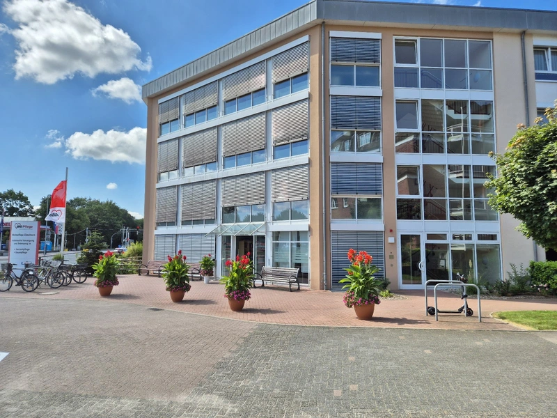 Ev. Pflegezentrum Lindenhof Schlehdorf – Bild 1