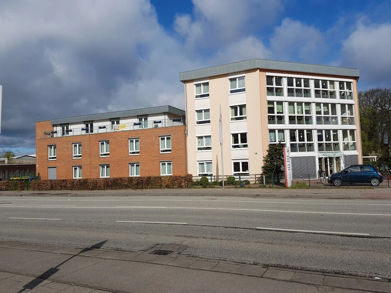 Ev. Pflegezentrum Lindenhof Schlehdorf – Bild 2