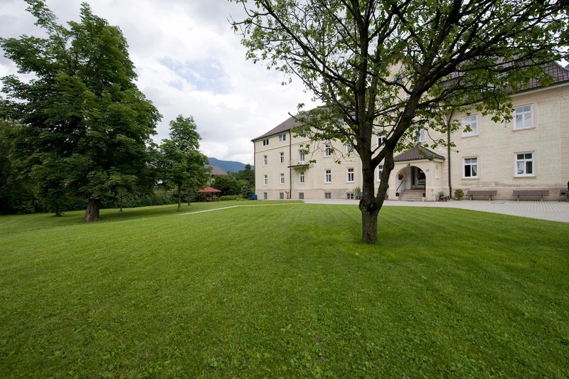 Caritas-Altenheim St. Vinzenz – Bild 1