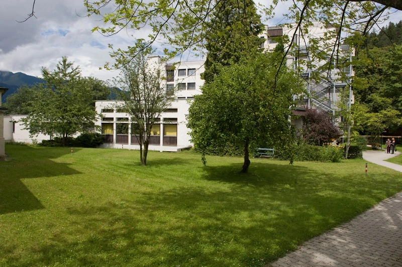 Caritas-Altenheim St. Vinzenz – Bild 2