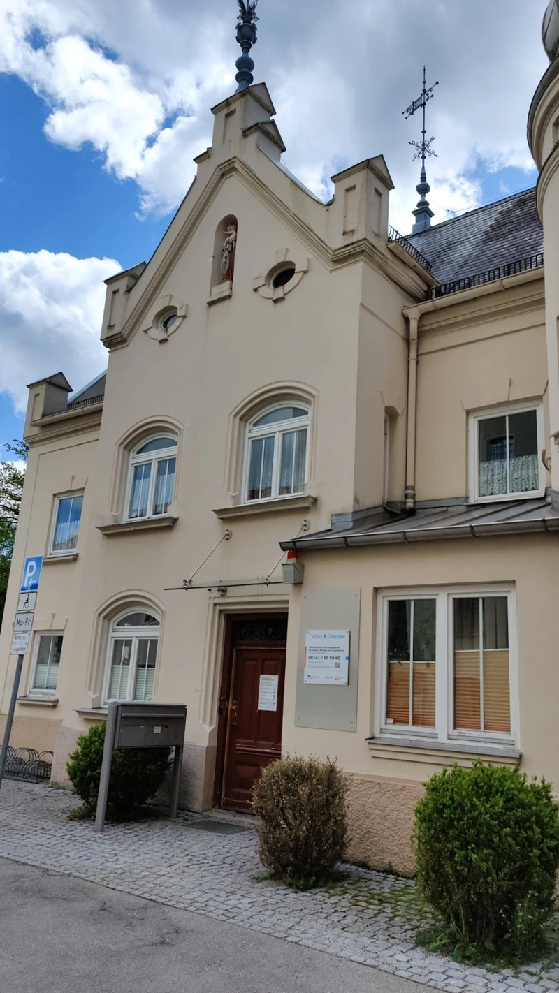 Caritas-Zentrum Fürstenfeldbruck Sozialstation – Bild 3