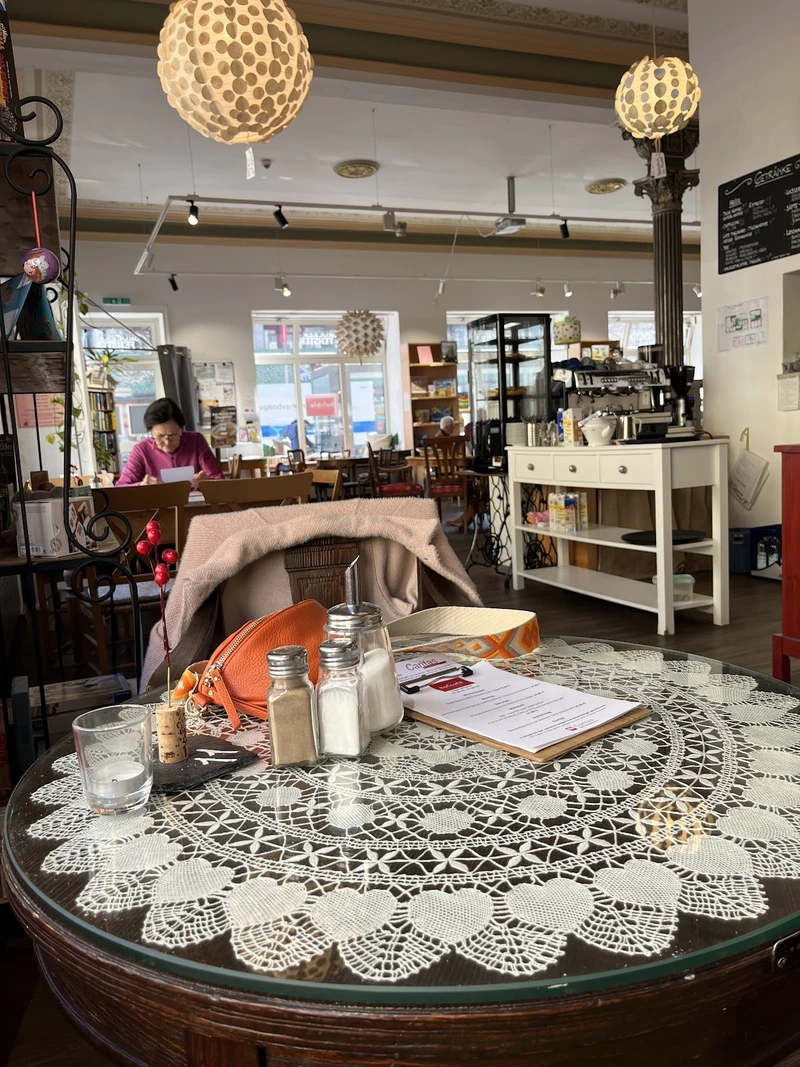 Caritas-Zentrum Fürstenfeldbruck Sozialstation – Bild 4