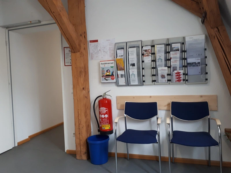 Caritas-Zentrum Fürstenfeldbruck Sozialstation – Bild 5