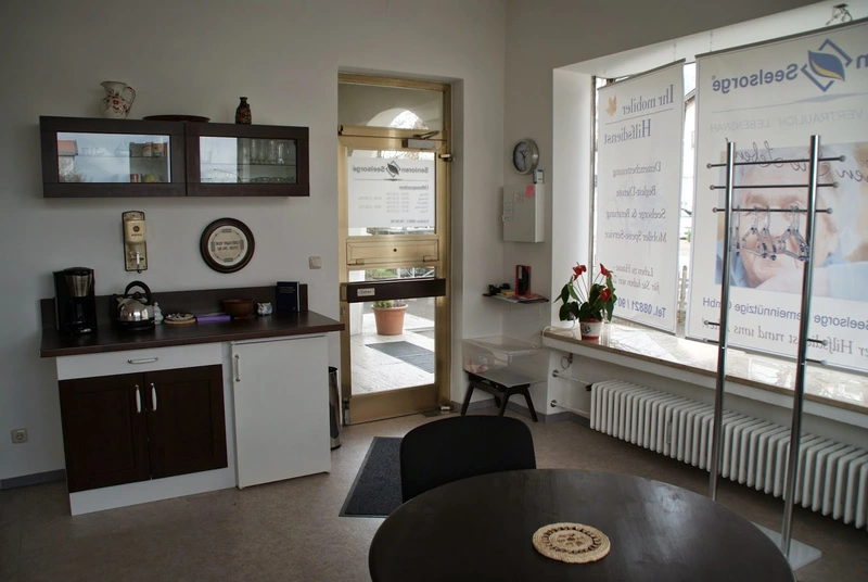 Entlastung im Alltag bei der Haushaltsführung – Bild 2