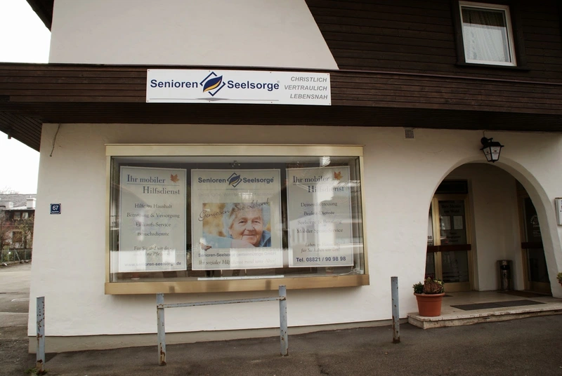 Entlastung im Alltag bei der Haushaltsführung – Bild 3