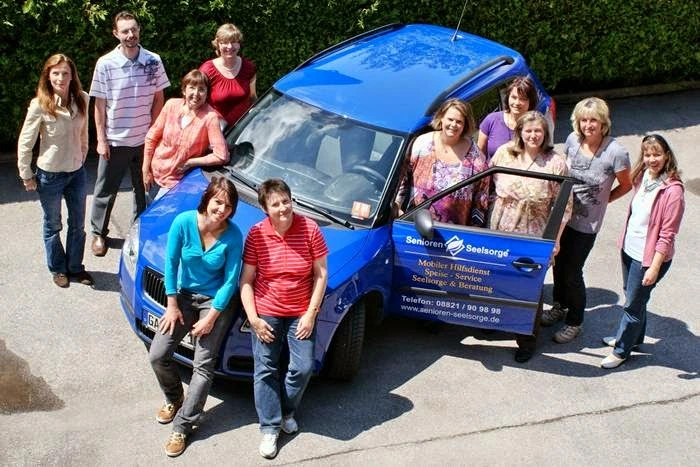 Entlastung im Alltag bei der Haushaltsführung – Bild 4