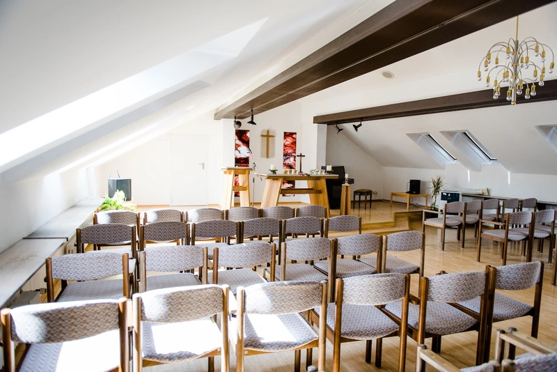 Alten- und Pflegeheim Lenzheim – Bild 1