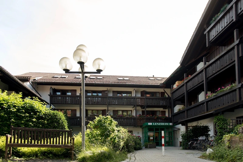 Alten- und Pflegeheim Lenzheim – Bild 2