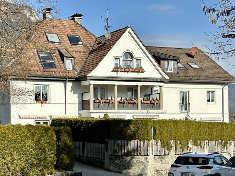 Altenpflegeheim Haus Alexandra – Bild 1