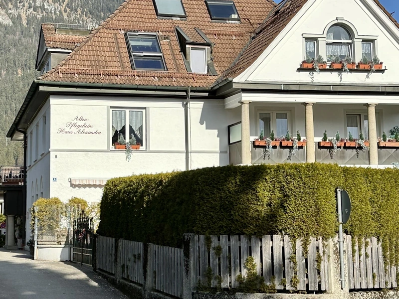 Altenpflegeheim Haus Alexandra – Bild 2