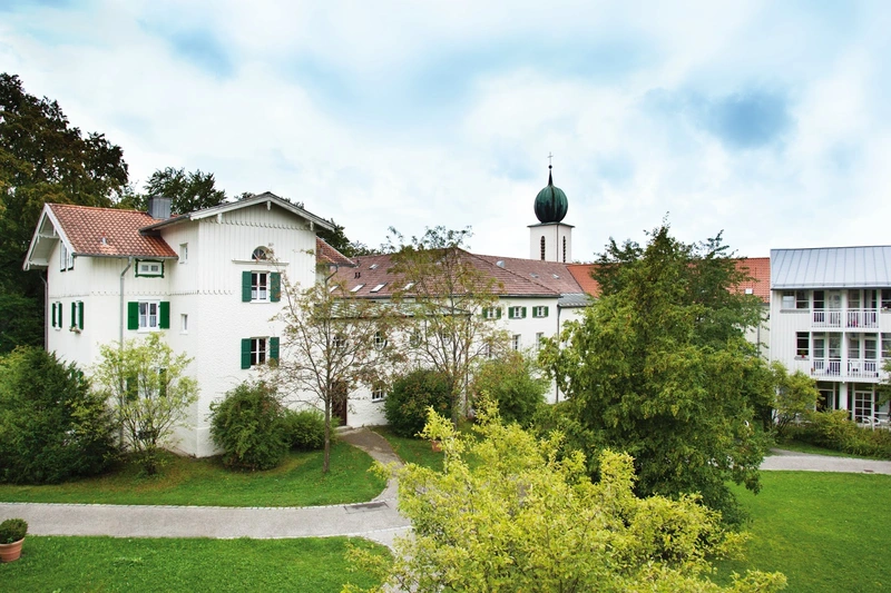 Malteserstift St. Josef – Bild 1