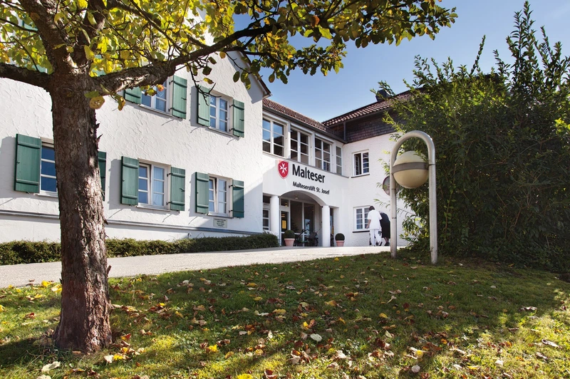 Malteserstift St. Josef – Bild 2