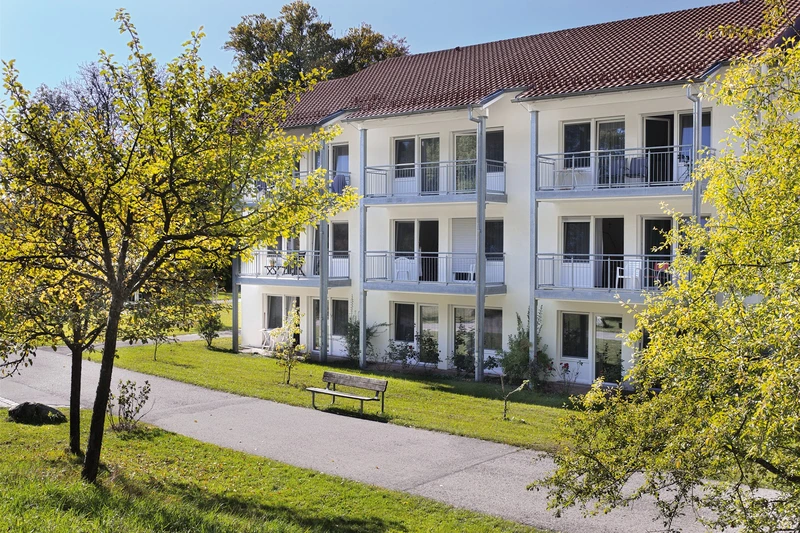 Malteserstift St. Josef – Bild 3