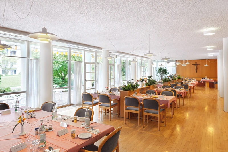 Malteserstift St. Josef – Bild 4