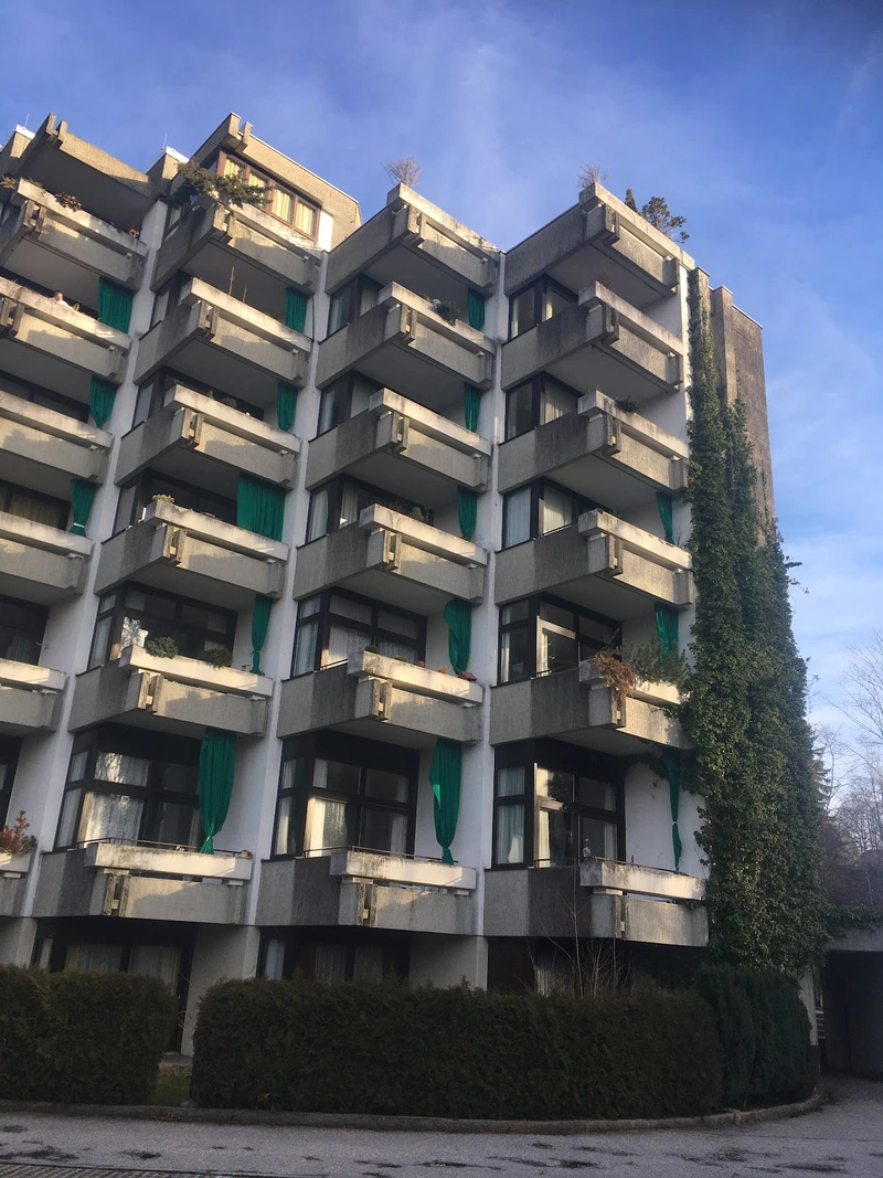 SeniorenWohnen Murnau Staffelsee – Bild 1