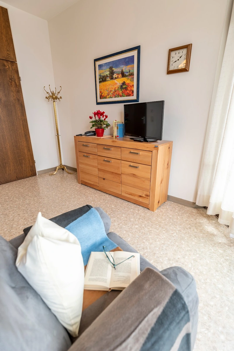 SeniorenWohnen Murnau Staffelsee – Bild 2