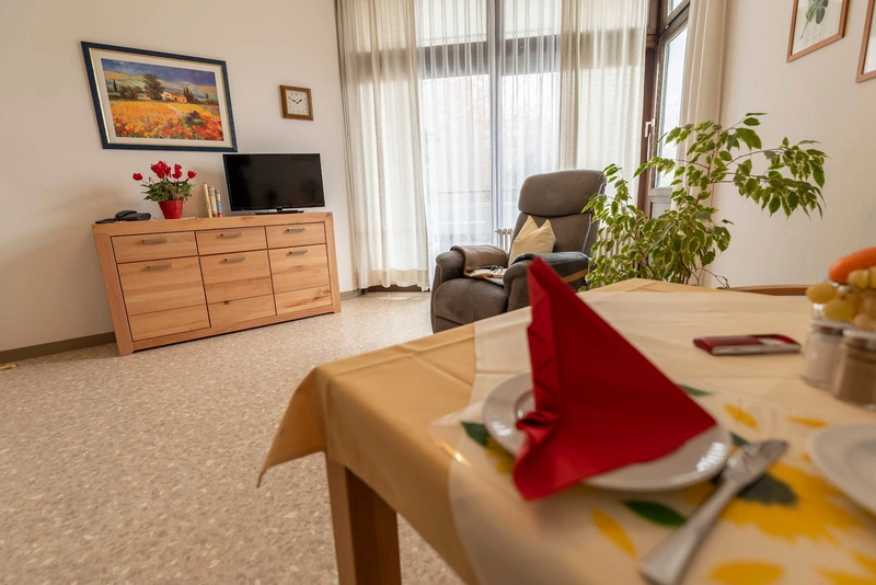 SeniorenWohnen Murnau Staffelsee – Bild 3