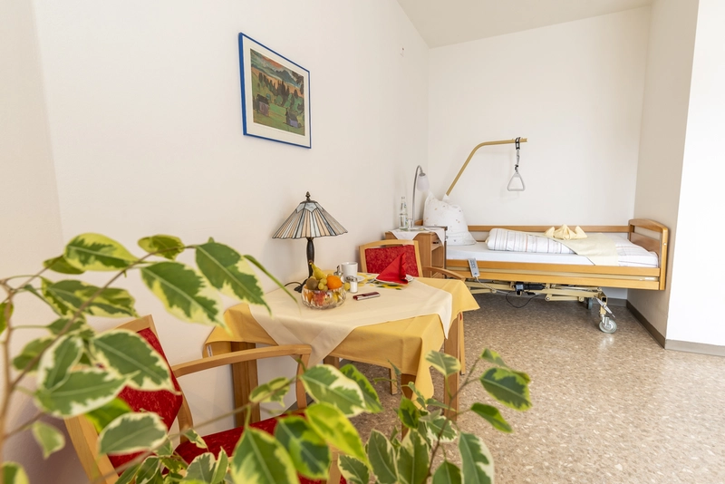 SeniorenWohnen Murnau Staffelsee – Bild 4