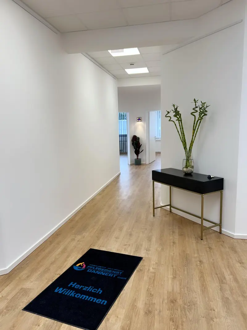 BK HomeCare GmbH – Bild 1