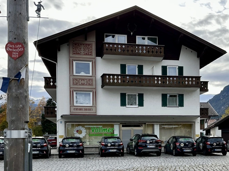 Vollmer ambulanter Pflegedienst – Bild 2