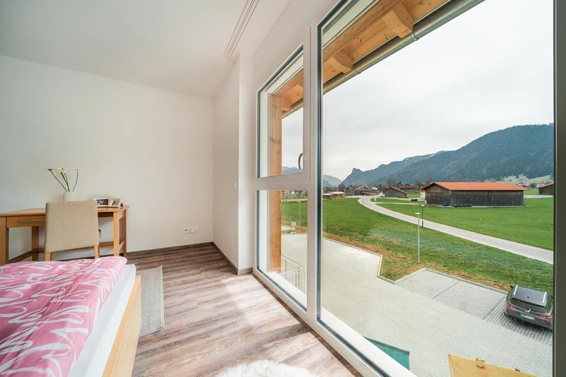 Pflege- und Seniorenwohnen Ammertal GmbH – Bild 2