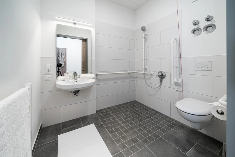 Pflege- und Seniorenwohnen Ammertal GmbH – Bild 3