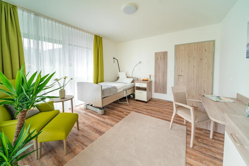 Pflege- und Seniorenwohnen Ammertal GmbH – Bild 4