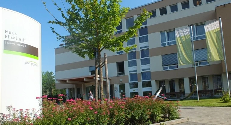 Seniorendomizil Haus Elisabeth – Bild 5