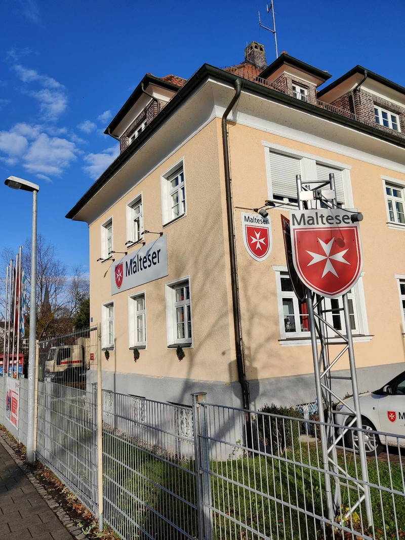 Malteser Hilfsdienst gGmbH – Bild 4