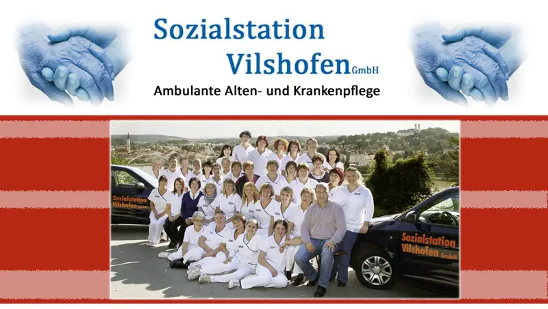 Sozialstation Vilshofen – Bild 3