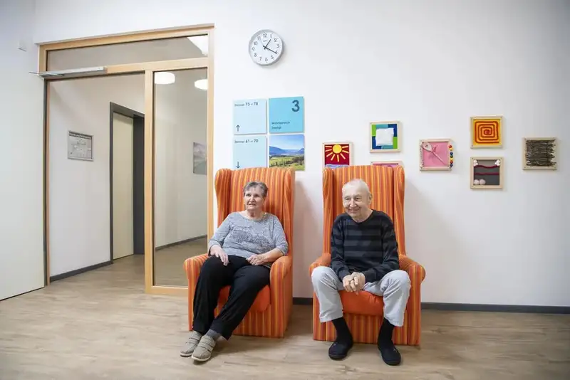 Haus der Betreuung und Pflege am Wendelstein – Bild 3