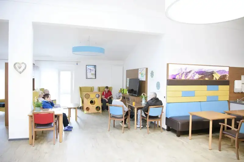 Haus der Betreuung und Pflege am Wendelstein – Bild 5