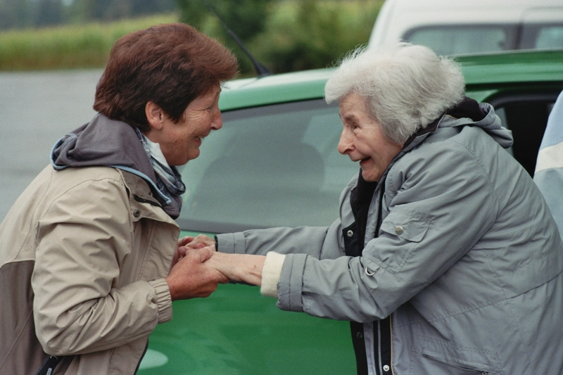 Hope - Häusliche Onkologiepflege – Bild 1