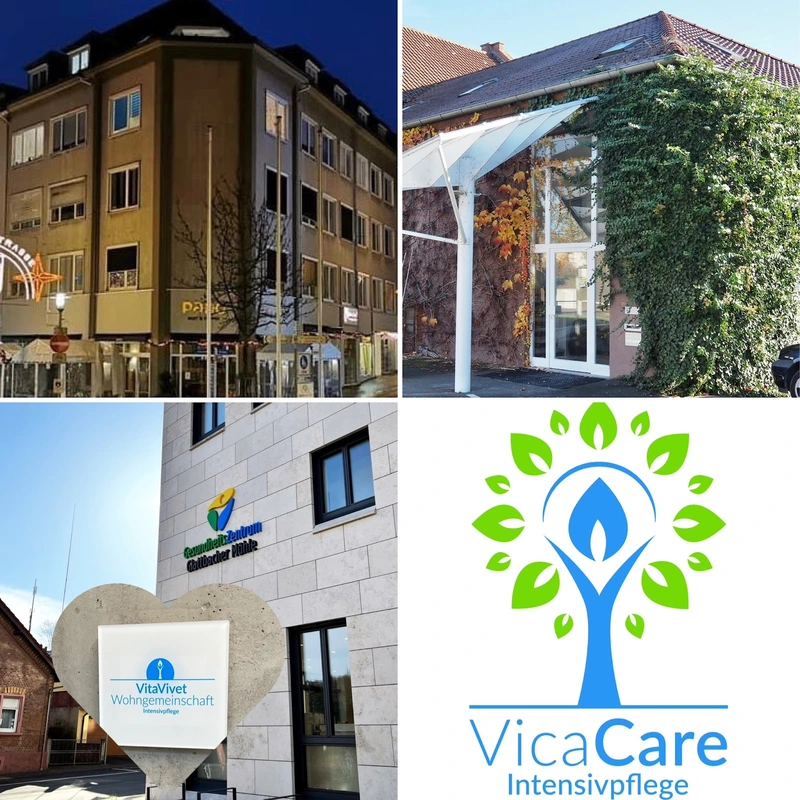 VicaCare Intensivpflege – Bild 2