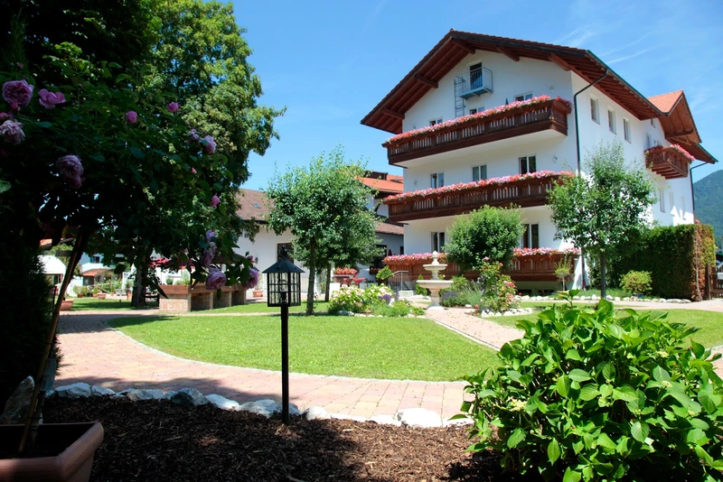 Senioren- und Pflegeheim Unterwössen – Bild 1