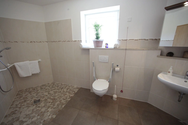 Senioren- und Pflegeheim Unterwössen – Bild 2