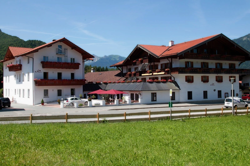 Senioren- und Pflegeheim Unterwössen – Bild 3