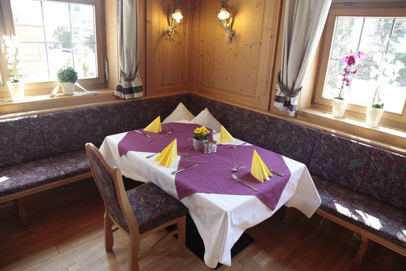 Senioren- und Pflegeheim Unterwössen – Bild 4