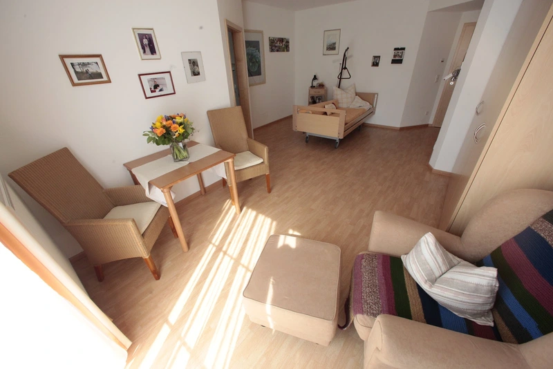 Senioren- und Pflegeheim Unterwössen – Bild 5