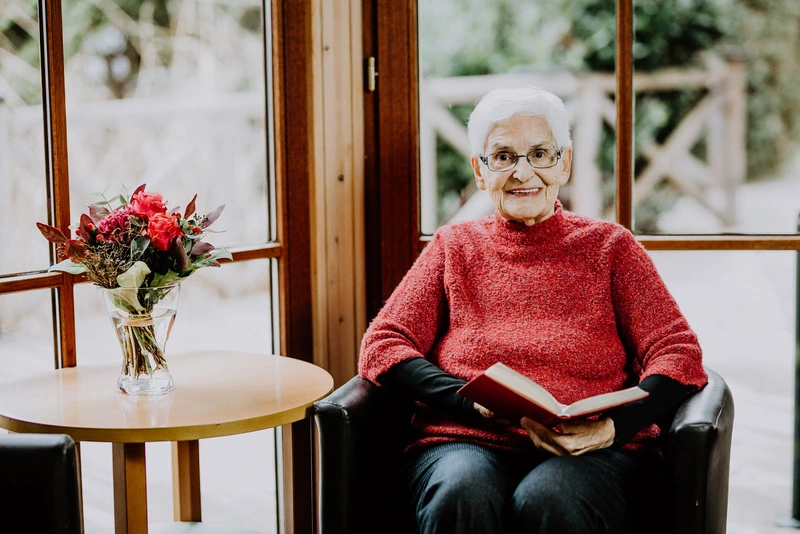 Haus Lohholz – Bild 2